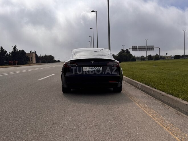 Tesla Model 3 2023, 87,000 km - 0.0 l - Bakı