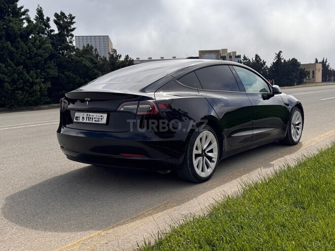 Tesla Model 3 2023, 87,000 km - 0.0 l - Bakı