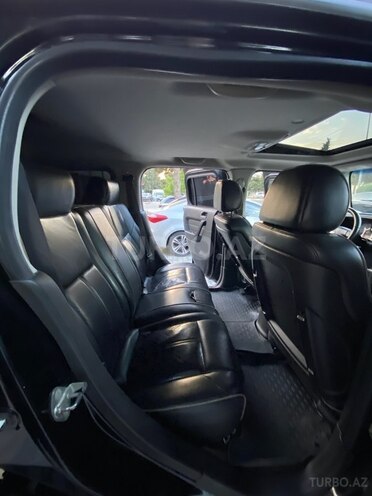 Hummer H3-17