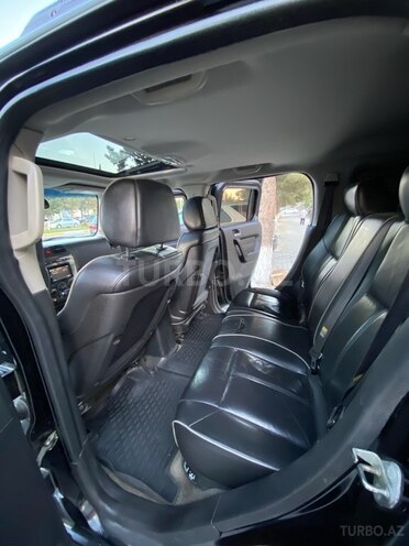 Hummer H3-18