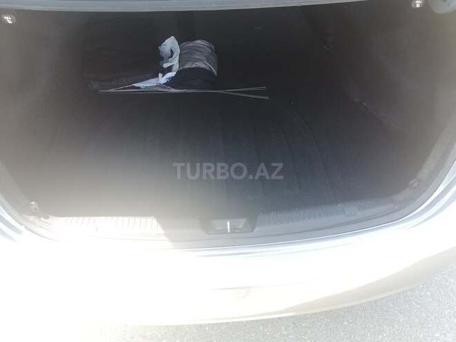 Hyundai Elantra 2013, 111,110 km - 1.8 л - Bakı