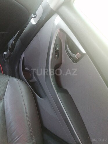 Hyundai Elantra 2013, 111,110 km - 1.8 л - Bakı