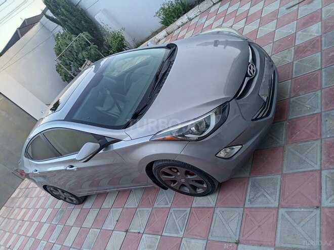 Hyundai Elantra 2013, 111,110 km - 1.8 л - Bakı