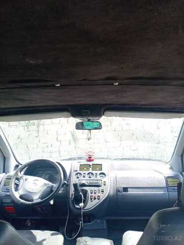 Mercedes Vito 2002, 500,000 km - 2.2 l - Ucar