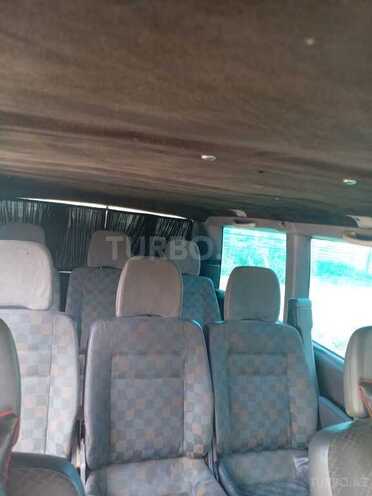 Mercedes Vito 2002, 500,000 km - 2.2 l - Ucar