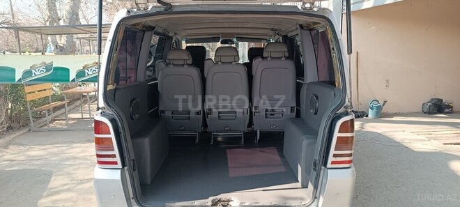 Mercedes Vito 111 2000, 458,965 km - 2.2 l - Samux