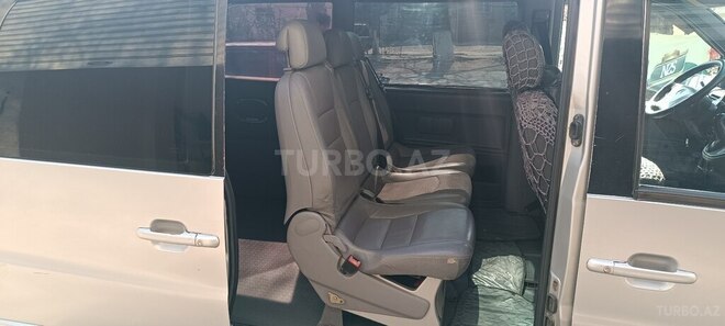 Mercedes Vito 111 2000, 458,965 km - 2.2 l - Samux