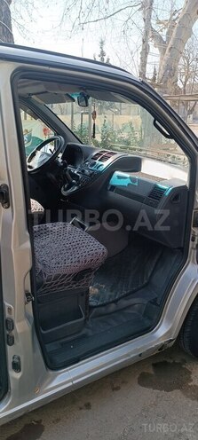 Mercedes Vito 111 2000, 458,965 km - 2.2 l - Samux