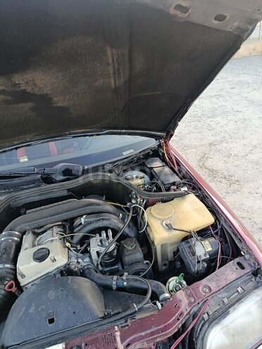 Mercedes C 220 d 1996, 58,880 km - 2.2 л - Salyan