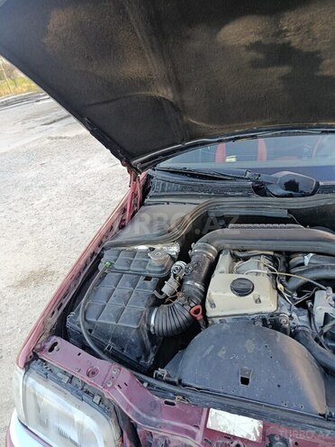 Mercedes C 220 d 1996, 58,880 km - 2.2 л - Salyan