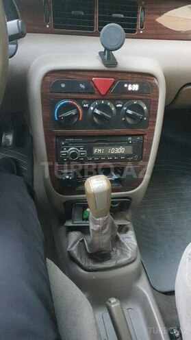 Khazar LD 2020, 193,972 km - 1.7 l - Bakı
