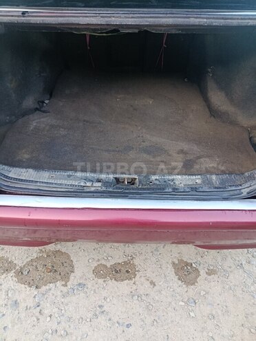 Mercedes C 220 d 1996, 58,880 km - 2.2 л - Salyan