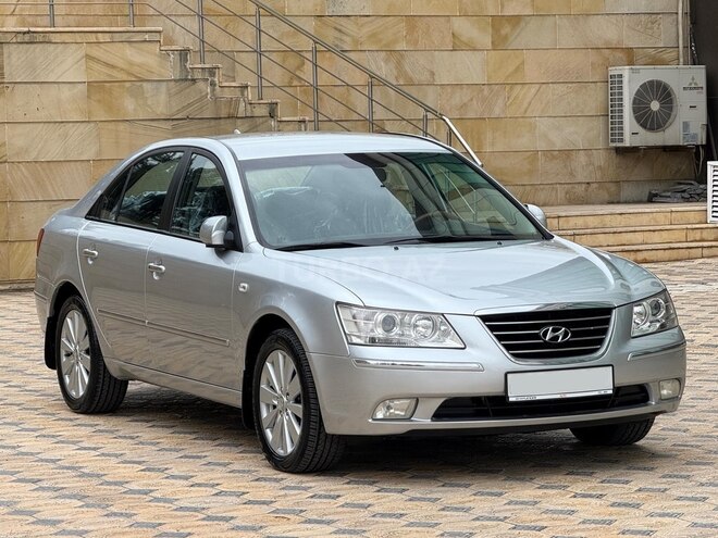 Hyundai Sonata-4