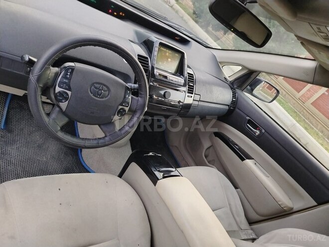 Toyota Prius 2007, 300,000 km - 1.5 l - Gəncə