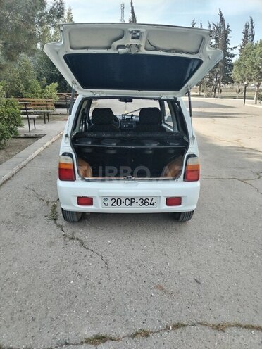 LADA (VAZ) Oka 2008, 130,000 km - 0.8 l - Salyan