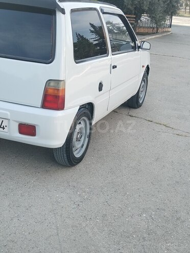 LADA (VAZ) Oka 2008, 130,000 km - 0.8 l - Salyan