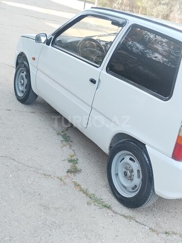 LADA (VAZ) Oka 2008, 130,000 km - 0.8 l - Salyan