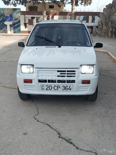 LADA (VAZ) Oka 2008, 130,000 km - 0.8 l - Salyan
