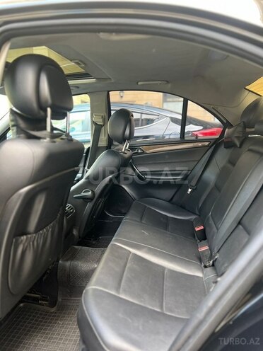 Mercedes C 250 2007, 289,617 km - 1.8 l - Bakı