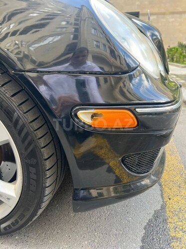 Mercedes C 250 2007, 289,617 km - 1.8 l - Bakı