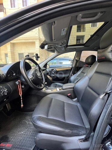Mercedes C 250 2007, 289,617 km - 1.8 l - Bakı