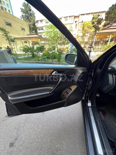 Mercedes C 250 2007, 289,617 km - 1.8 l - Bakı