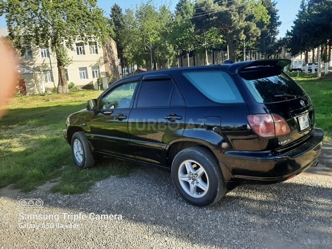 Lexus RX 300 1999, 291,395 km - 3.0 l - Bakı