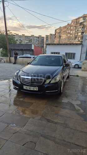 Mercedes E 200 2012, 280,000 km - 1.8 l - Bakı