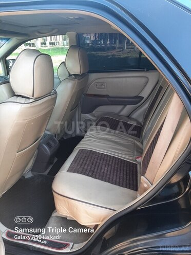 Lexus RX 300 1999, 291,395 km - 3.0 l - Bakı
