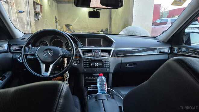 Mercedes E 200 2012, 280,000 km - 1.8 l - Bakı