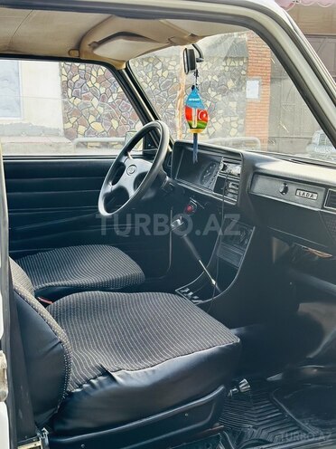 LADA (VAZ) 2107 2007, 80,000 km - 1.6 l - Beyləqan