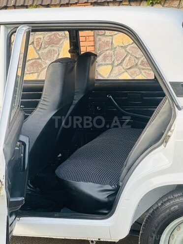 LADA (VAZ) 2107 2007, 80,000 km - 1.6 l - Beyləqan
