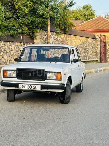 LADA (VAZ) 2107 2007, 80,000 km - 1.6 l - Beyləqan