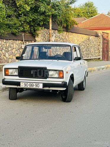 LADA (VAZ) 2107 2007, 80,000 km - 1.6 l - Beyləqan