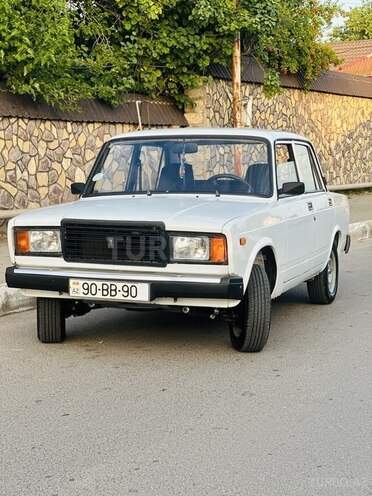 LADA (VAZ) 2107 2007, 80,000 km - 1.6 l - Beyləqan