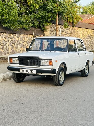 LADA (VAZ) 2107 2007, 80,000 km - 1.6 l - Beyləqan