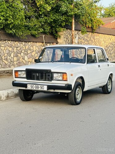 LADA (VAZ) 2107 2007, 80,000 km - 1.6 l - Beyləqan