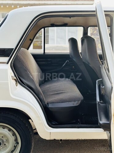 LADA (VAZ) 2107 2007, 80,000 km - 1.6 l - Beyləqan