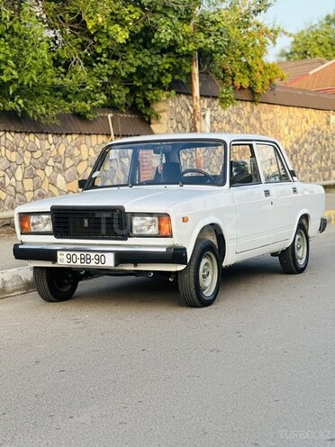 LADA (VAZ) 2107 2007, 80,000 km - 1.6 l - Beyləqan