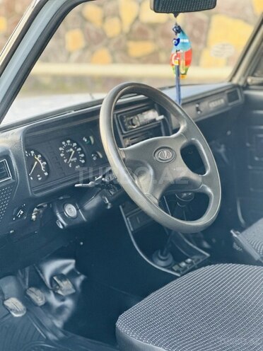 LADA (VAZ) 2107 2007, 80,000 km - 1.6 l - Beyləqan