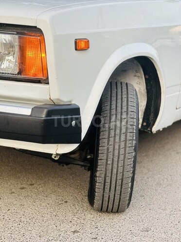 LADA (VAZ) 2107 2007, 80,000 km - 1.6 l - Beyləqan