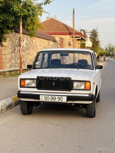 LADA (VAZ) 2107 2007, 80,000 km - 1.6 l - Beyləqan
