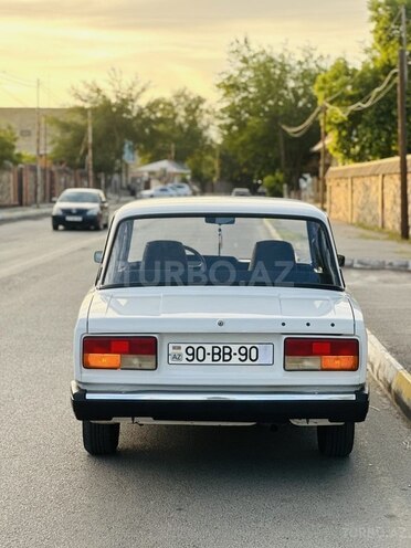 LADA (VAZ) 2107 2007, 80,000 km - 1.6 l - Beyləqan