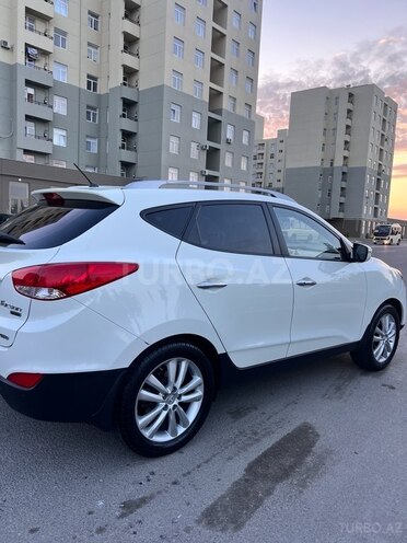 Hyundai Tucson-8