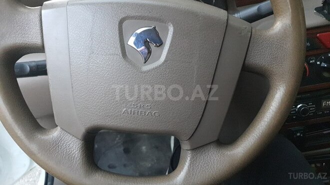 Khazar LD 2020, 193,972 km - 1.7 l - Bakı