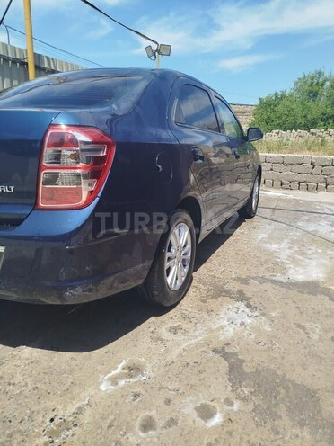 Chevrolet Cobalt 2024, 81,000 km - 1.5 л - Bakı
