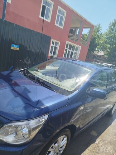 Chevrolet Cobalt 2024, 81,000 km - 1.5 л - Bakı