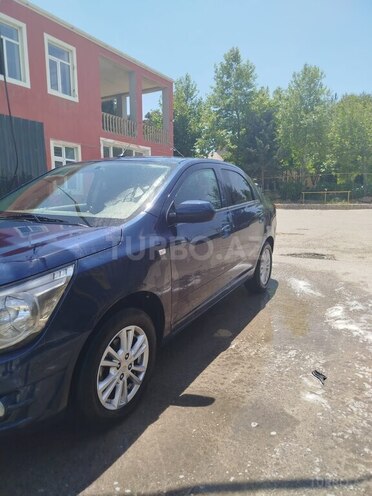 Chevrolet Cobalt 2024, 81,000 km - 1.5 л - Bakı