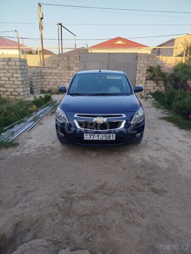 Chevrolet Cobalt 2024, 81,000 km - 1.5 л - Bakı