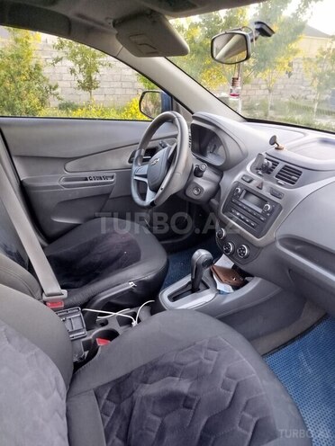Chevrolet Cobalt 2024, 81,000 km - 1.5 л - Bakı